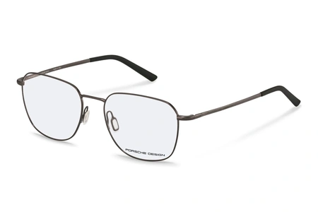 porsche, P8758, vīriešiem, kvadrātveida, metāls