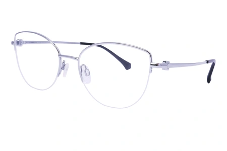 einar, L 7140, sievietēm, stūrains, metāls