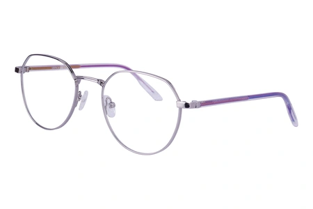 vertice, 942205, sievietēm, apaļas / ovālas, metāls