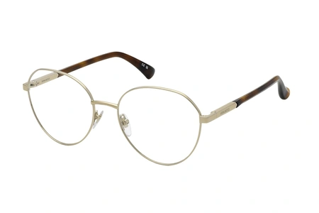 nina ricci, VNR 389, sievietēm, apaļas / ovālas, metāls