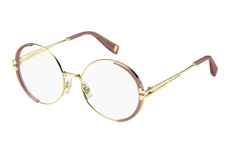 jacobs, MJ 1093, sievietēm, apaļas / ovālas, metāls