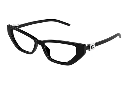 gucci, GG 1683O, sievietēm, stūrains, plastmasa