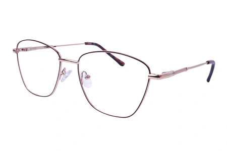 trendy, 7020, sievietēm, stūrains, metāls