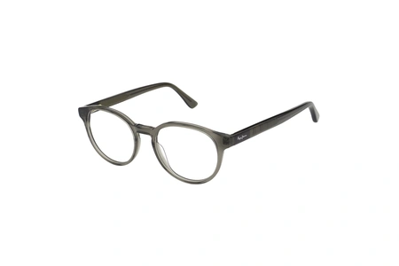 pepe jeans, PJ 3642, sievietēm, apaļas / ovālas, plastmasa