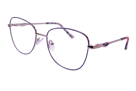 trendy, NSV 6154, sievietēm, stūrains, metāls