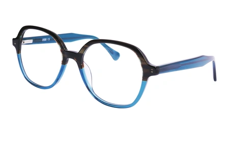 diverso, 943D19, sievietēm, apaļas / ovālas, plastmasa