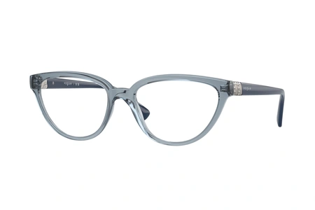 vogue, VO 5517B, sievietēm, stūrains, plastmasa