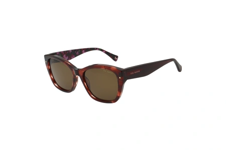 ted baker, 1738, sievietēm, stūrains, plastmasa