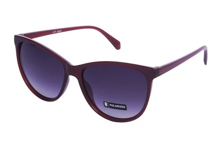 a-z, BASIC 224, sievietēm, stūrains, polarizēts, plastmasa