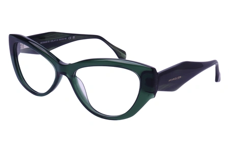 avanglion, AVO 6680, sievietēm, stūrains, plastmasa