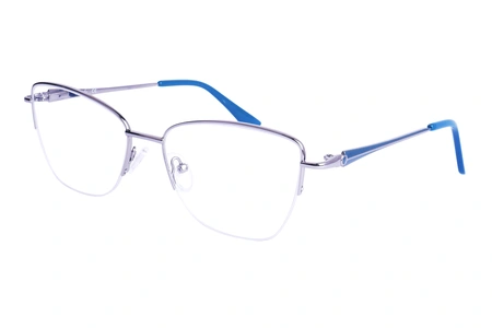 trendy, LE 8841, sievietēm, stūrains, metāls