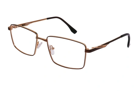 vertice, 8967, vīriešiem, kvadrātveida, metāls