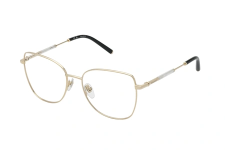 nina ricci, VNR 365, sievietēm, kvadrātveida, metāls