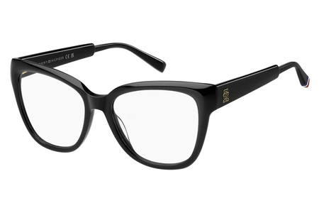 t.hilfiger, TH 2209, sievietēm, stūrains, plastmasa