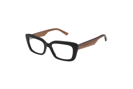 pepe jeans, PJ 3633, sievietēm, stūrains, plastmasa