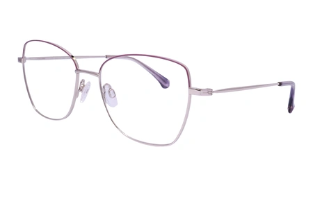 einar, L 7132, sievietēm, stūrains, metāls