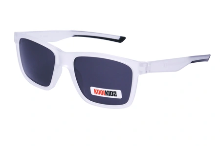 koolkids, KK 4936, bērniem, kvadrātveida, polarizēts, plastmasa