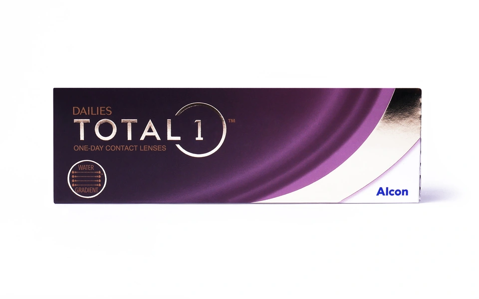 DAILIES TOTAL1®