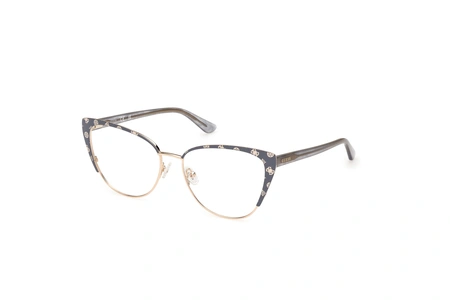 guess, GU 50121, sievietēm, stūrains, metāls