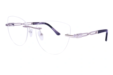 einar, L 5400, sievietēm, stūrains, metāls