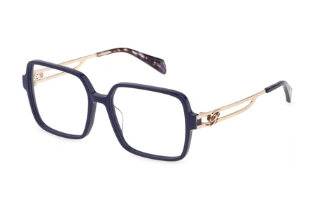 blumarine, VBM 813, sievietēm, kvadrātveida, plastmasa