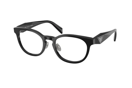 prada, VPR B06D, sievietēm, apaļas / ovālas, plastmasa