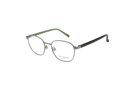ted baker, B 1012, bērniem, apaļas / ovālas, metāls
