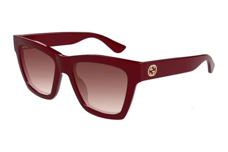 gucci, GG 1714S, sievietēm, plastmasa