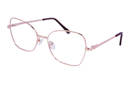 your line, DM 1177, sievietēm, stūrains, metāls