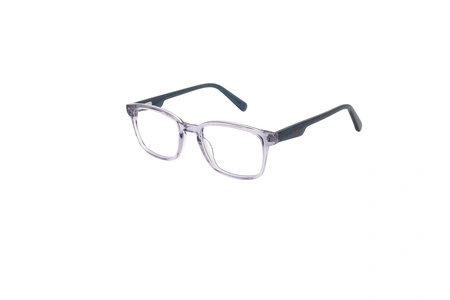 pepe jeans, PJ 4086, bērniem, kvadrātveida, plastmasa