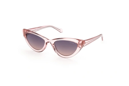 guess, GU 7811, sievietēm, stūrains, plastmasa