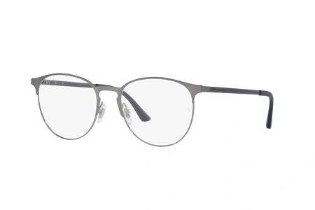 rayban, RB 6375, sievietēm, apaļas / ovālas, metāls