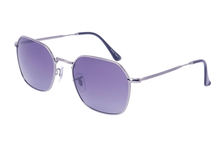 trendy, AK 17192, vīriešiem, kvadrātveida, polarizēts, metāls