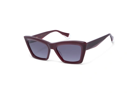 gigi, ESMERALDA, sievietēm, stūrains, plastmasa