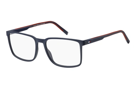 t.hilfiger, TH 2282, vīriešiem, kvadrātveida, plastmasa