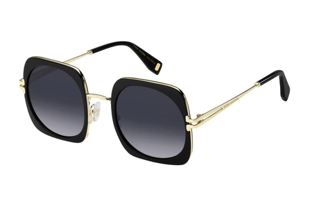 jacobs, MJ 1101/S, sievietēm, stūrains, metāls