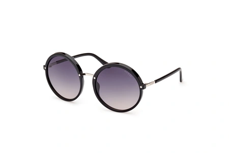 guess, GU 7887, sievietēm, apaļas / ovālas, plastmasa