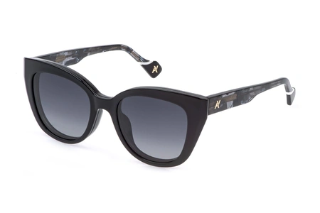 yalea, UYA 200, sievietēm, stūrains, plastmasa