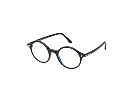 ford, TF 5834-B, vīriešiem, apaļas / ovālas, plastmasa