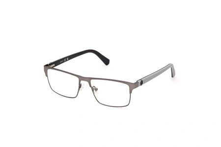 guess, GU 50131, vīriešiem, kvadrātveida, metāls