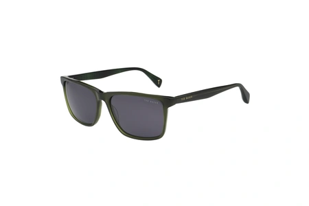 ted baker, 1728, vīriešiem, kvadrātveida, plastmasa