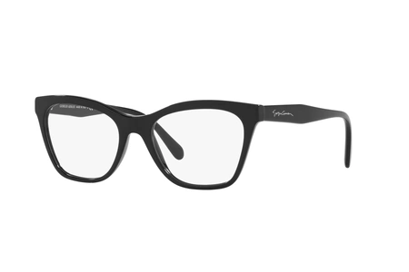 g.armani, AR 7205, sievietēm, stūrains, plastmasa