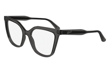 lagerfeld, KL 6155, sievietēm, stūrains, plastmasa