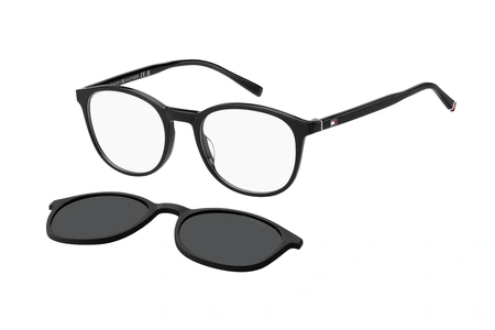 t.hilfiger, TH 2268/C, vīriešiem, apaļas / ovālas, plastmasa