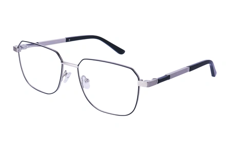 vertice, 9226, vīriešiem, kvadrātveida, metāls