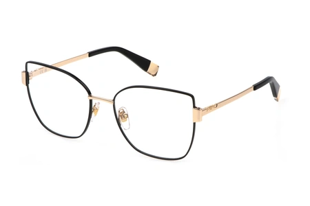 furla, VFU 769, sievietēm, stūrains, metāls