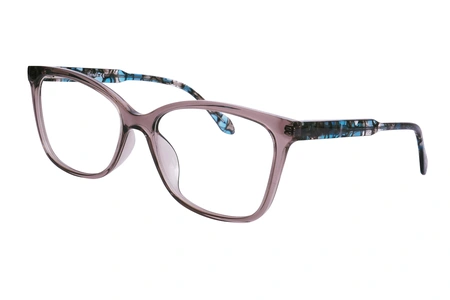 trendy, 932A03, sievietēm, stūrains, plastmasa