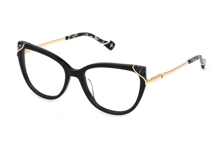 yalea, VYA 160, sievietēm, stūrains, plastmasa