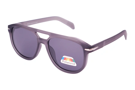 trendy, P8311, sievietēm, apaļas / ovālas, polarizēts, plastmasa