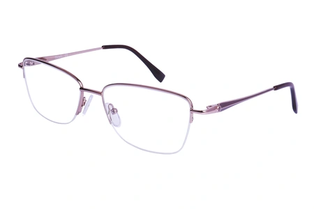 trendy, LE 8842, sievietēm, stūrains, metāls